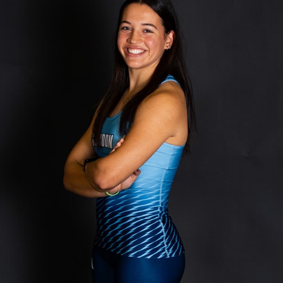 Lizzie Gaskill